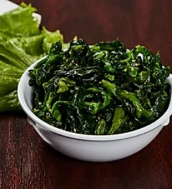 BON KBBQ (Jin Korean KBBQ)