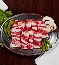 BON KBBQ (Jin Korean KBBQ)