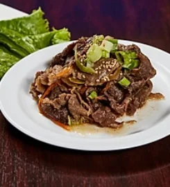 BON KBBQ (Jin Korean KBBQ)