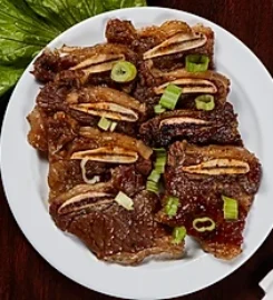 BON KBBQ (Jin Korean KBBQ)
