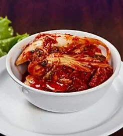 BON KBBQ (Jin Korean KBBQ)