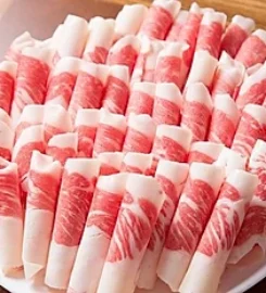 BON KBBQ (Jin Korean KBBQ)