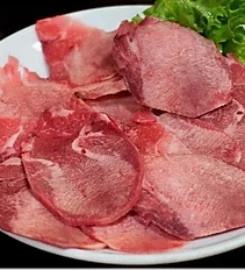 BON KBBQ (Jin Korean KBBQ)