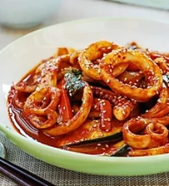 BON KBBQ (Jin Korean KBBQ)