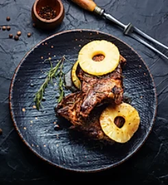 BON KBBQ (Jin Korean KBBQ)