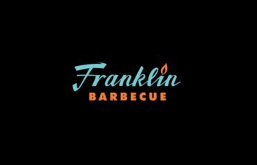 Franklin Barbecue
