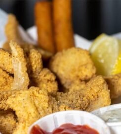 Sharon’s BBQ & Catering