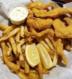 Sharon’s BBQ & Catering