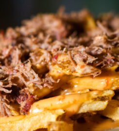 Sharon’s BBQ & Catering