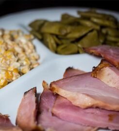 Sharon’s BBQ & Catering