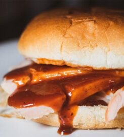 Sharon’s BBQ & Catering