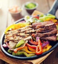 Joe Allen’s Pit Bar-B-Que