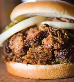 Louie Mueller Barbecue