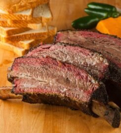 Louie Mueller Barbecue