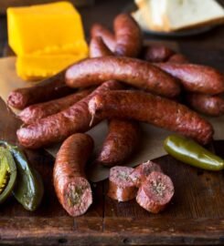 Louie Mueller Barbecue