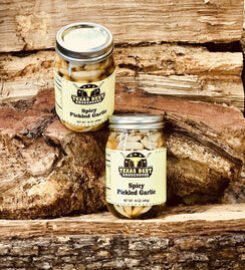 Texas Best Smokehouse Longview
