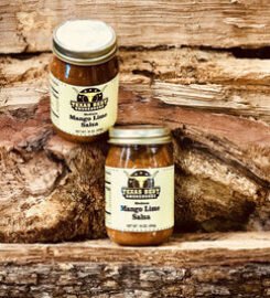 Texas Best Smokehouse Longview