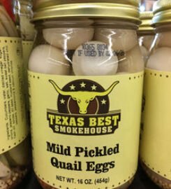 Texas Best Smokehouse Longview