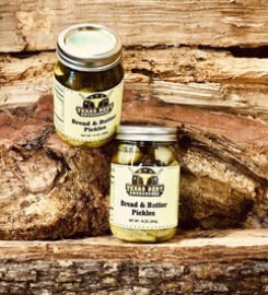 Texas Best Smokehouse Longview