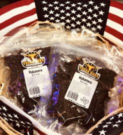 Texas Best Smokehouse Longview