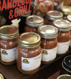 Texas Best Smokehouse Longview