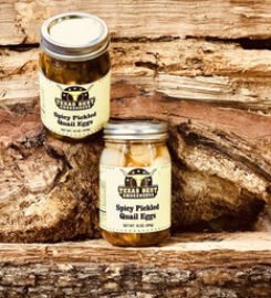 Texas Best Smokehouse Longview