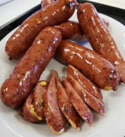 Sharon’s BBQ & Catering