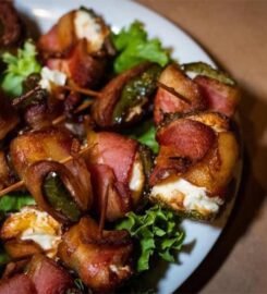 Sharon’s BBQ & Catering