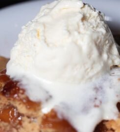 Sharon’s BBQ & Catering