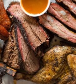 Louie Mueller Barbecue