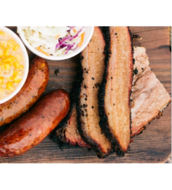 The Pit BBQ