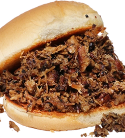 The Pit BBQ