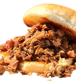 The Pit BBQ