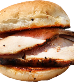 The Pit BBQ