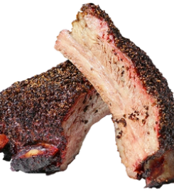The Pit BBQ
