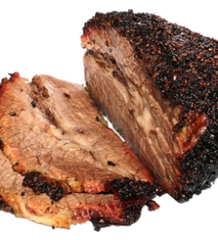 The Pit BBQ