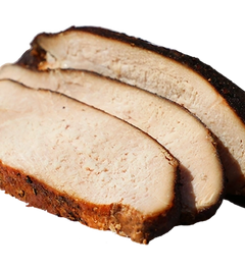 The Pit BBQ