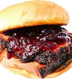 The Pit BBQ