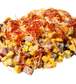 The Pit BBQ