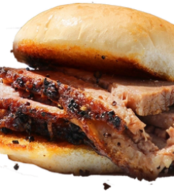 The Pit BBQ