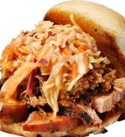 The Pit BBQ