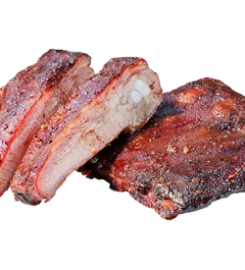 The Pit BBQ