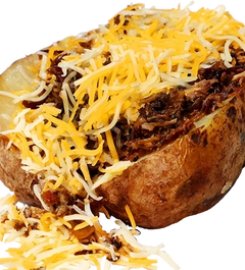 The Pit BBQ
