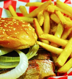 Colter’s Bar B Que