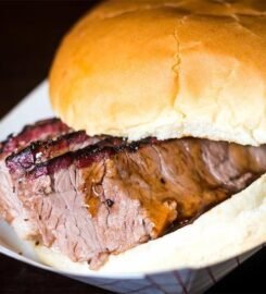 Sharon’s BBQ & Catering