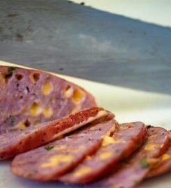 Sharon’s BBQ & Catering