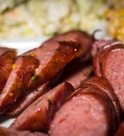 Sharon’s BBQ & Catering