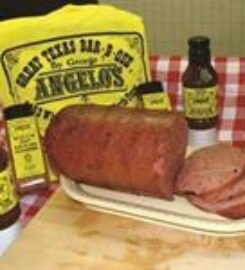Angelo’s Bar-B-Que