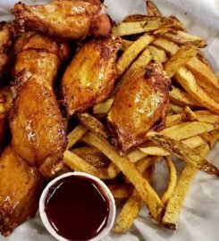 Sharon’s BBQ & Catering