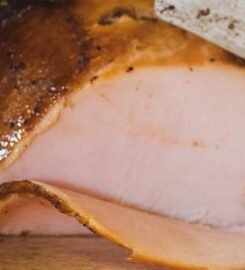 Sharon’s BBQ & Catering